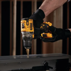 Berbequim Sem Escovas XR 12V DeWALT DCD701D2-QW - Berbequim Sem Escovas XR 12V DeWALT  DCD701D2-QW
